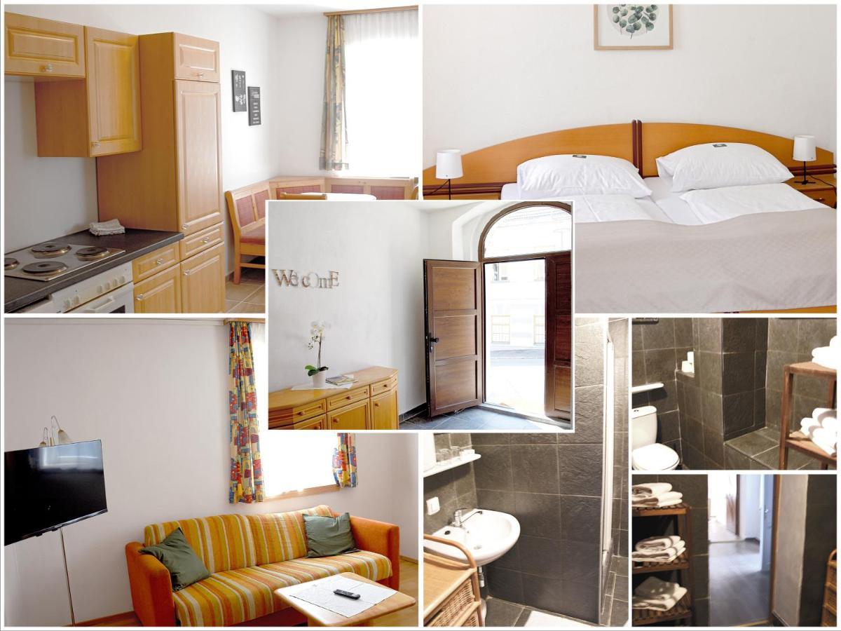Hotel-Gasthof Restaurant Murblick Judenburg Ngoại thất bức ảnh