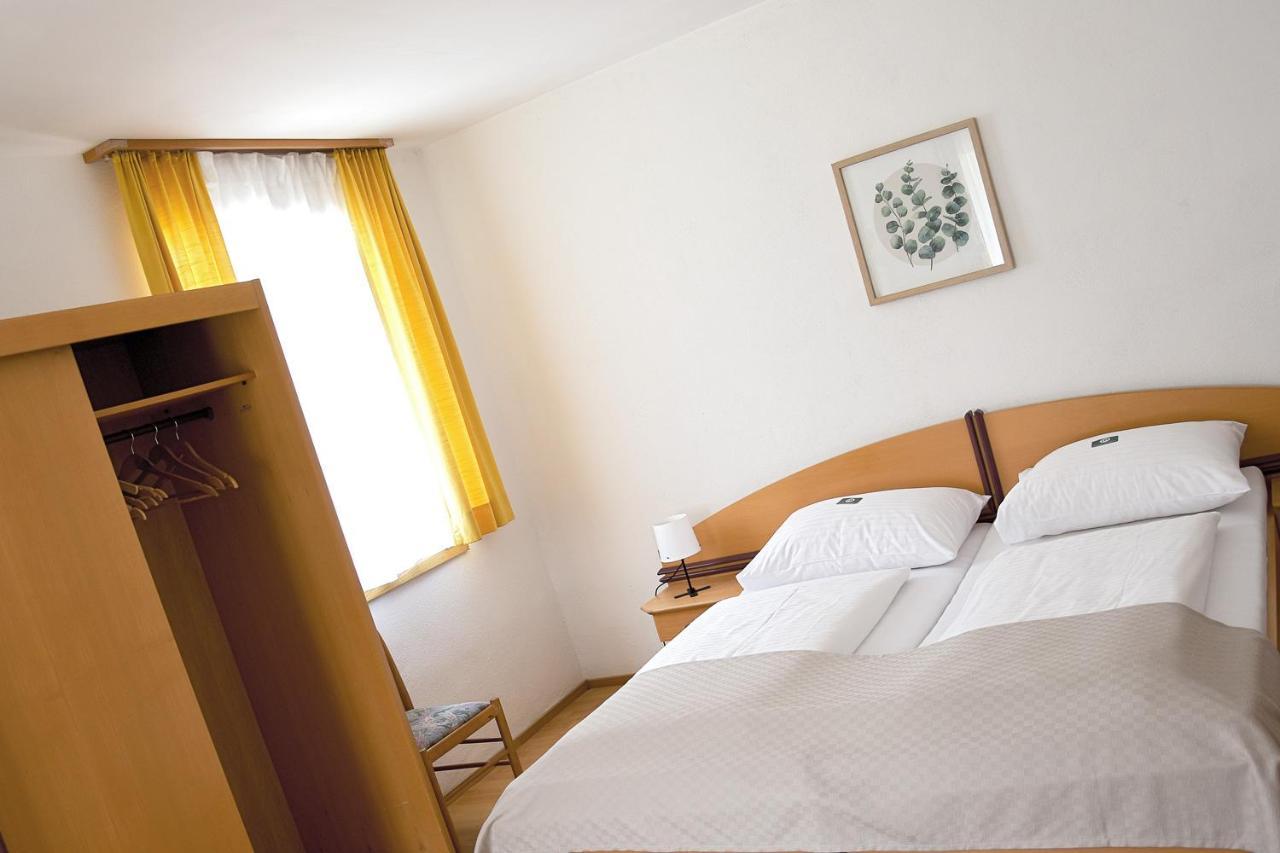 Hotel-Gasthof Restaurant Murblick Judenburg Ngoại thất bức ảnh