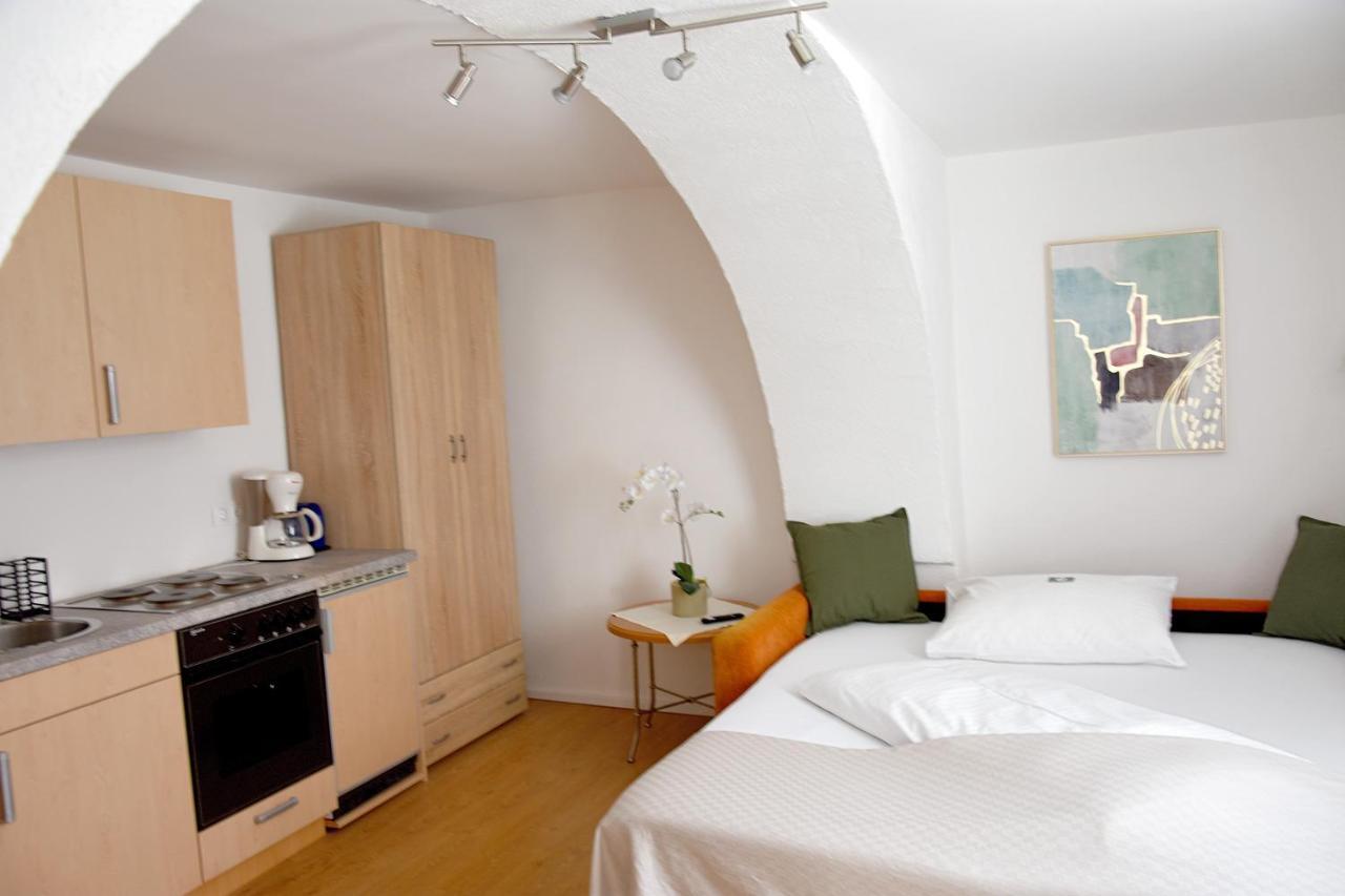 Hotel-Gasthof Restaurant Murblick Judenburg Ngoại thất bức ảnh