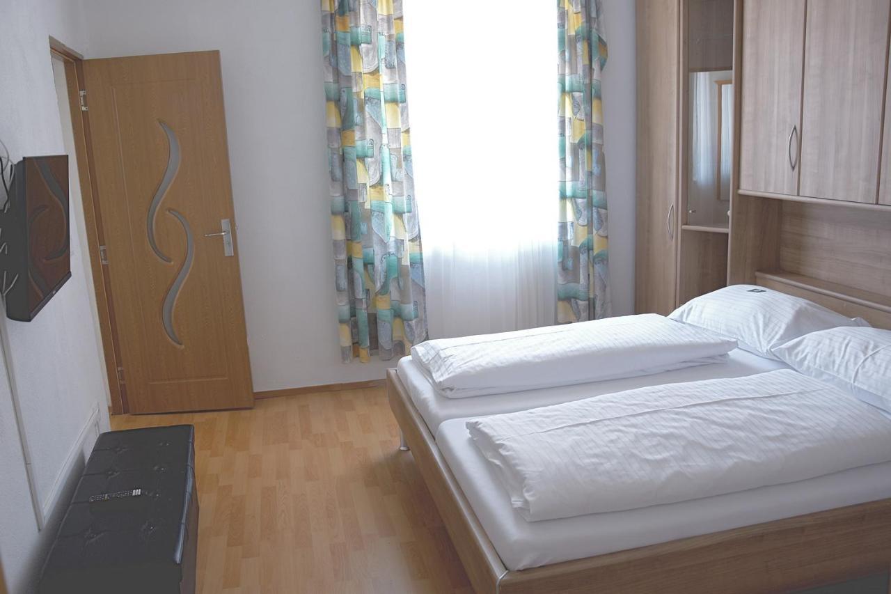 Hotel-Gasthof Restaurant Murblick Judenburg Ngoại thất bức ảnh