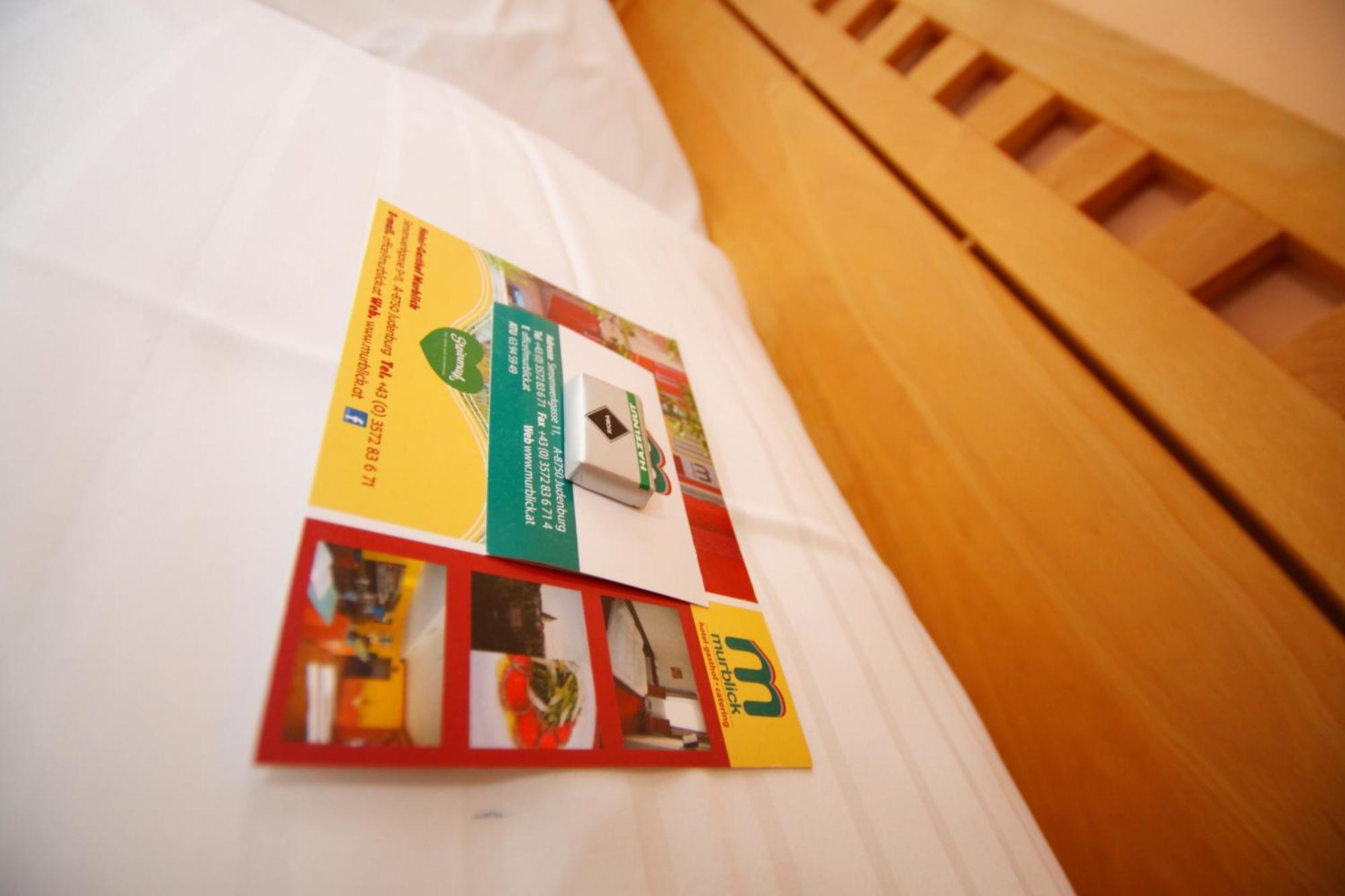 Hotel-Gasthof Restaurant Murblick Judenburg Phòng bức ảnh