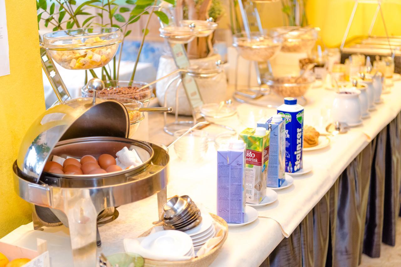 Hotel-Gasthof Restaurant Murblick Judenburg Ngoại thất bức ảnh
