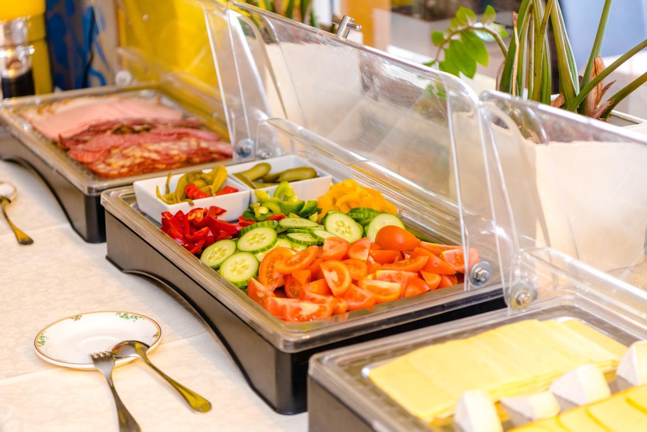 Hotel-Gasthof Restaurant Murblick Judenburg Ngoại thất bức ảnh
